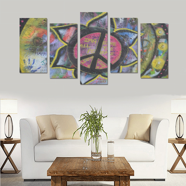 Superior Painting Canvas Wall Art