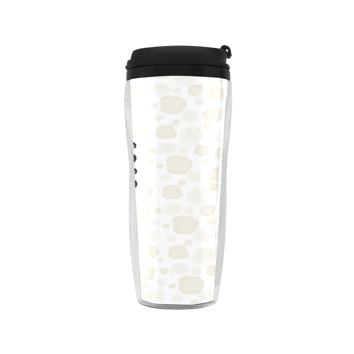 Charming Color Reusable Coffee Cup