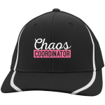 Chaos Coordinator Dazzling Sports Cap