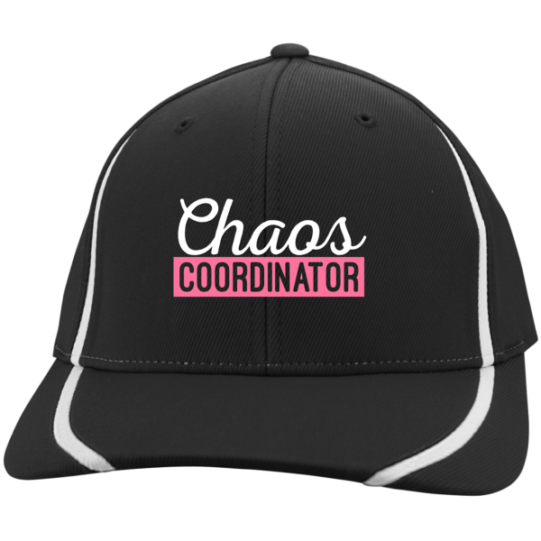 Chaos Coordinator Dazzling Sports Cap