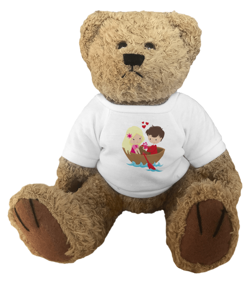 Why Are Teddy Bear’s a Great Gift