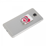 Love You Heart Mobile Ring Stand