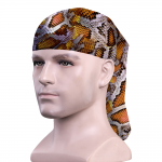 Python Skin Multifunctional Bandana Scarf