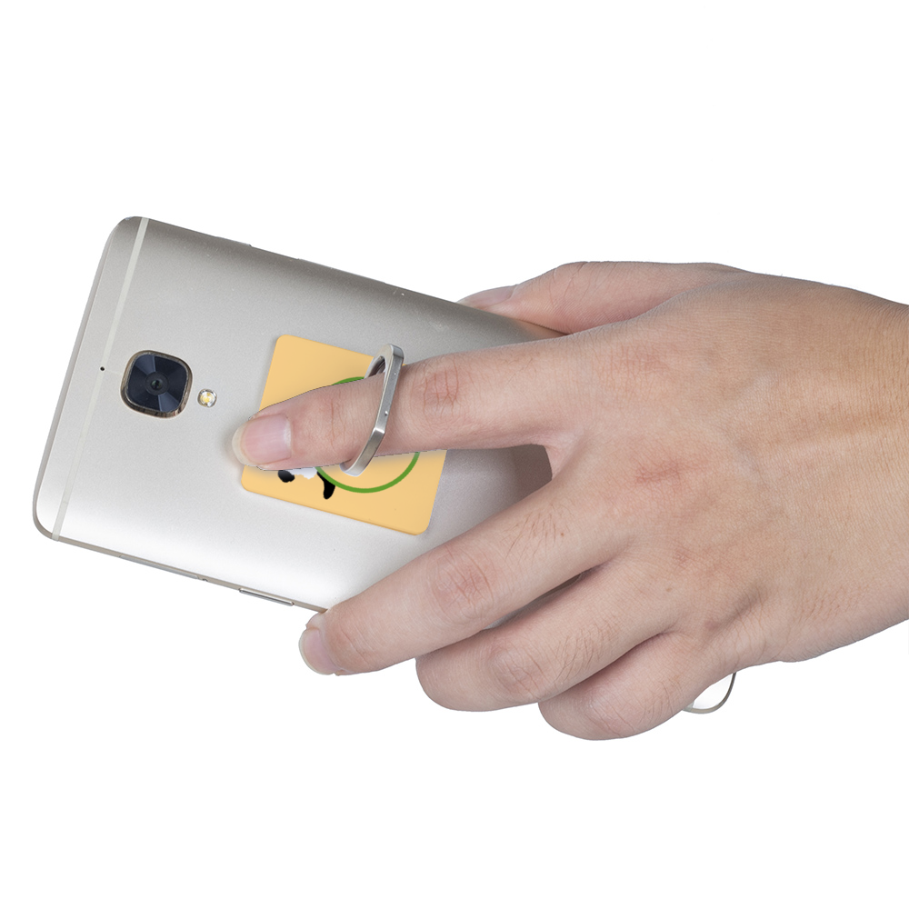 Panda Mobile Phone Ring Stand Holder