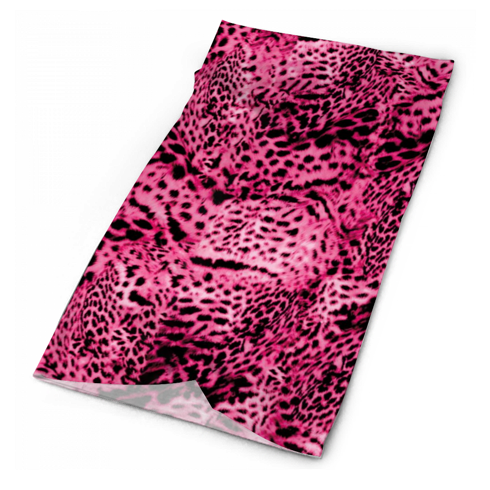 Pink Panther Multifunctional Bandana Scarf
