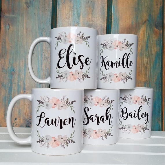 6 Personalized Gifting Ideas